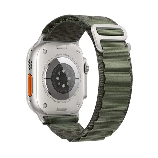 G Apple Watch
