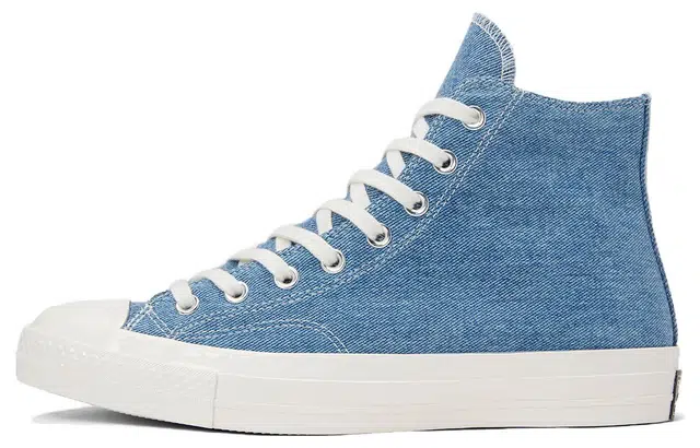 Converse 1970s Renew Denim Chuck