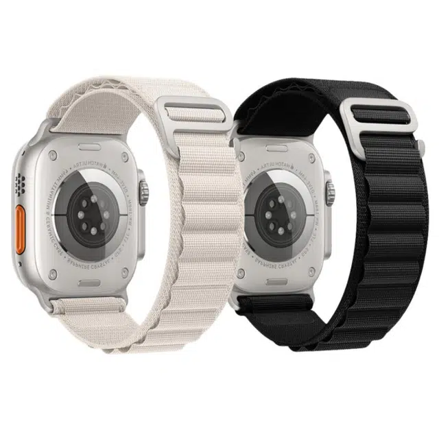 G Apple Watch