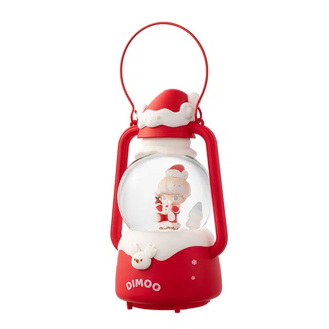 POP MART DIMOO 2023 29cm