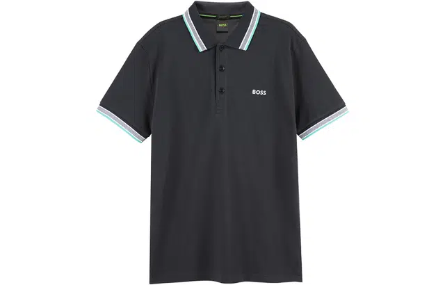 HUGO BOSS LogoPolo