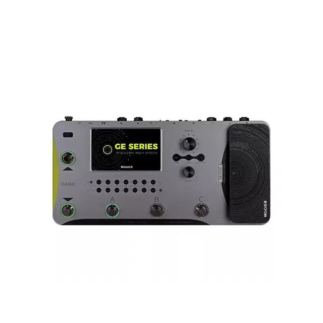 MOOER GE1000GE1000Li () GE1000GE1000Li