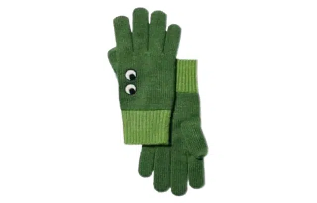 UNIQLO ANYA HINDMARCH HEATTECH