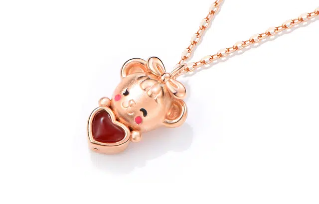 18K