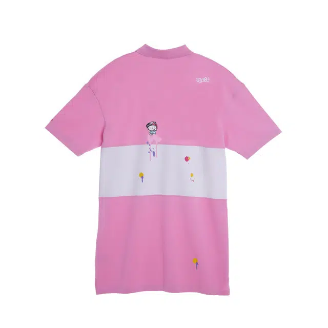 New Era hellokitty T