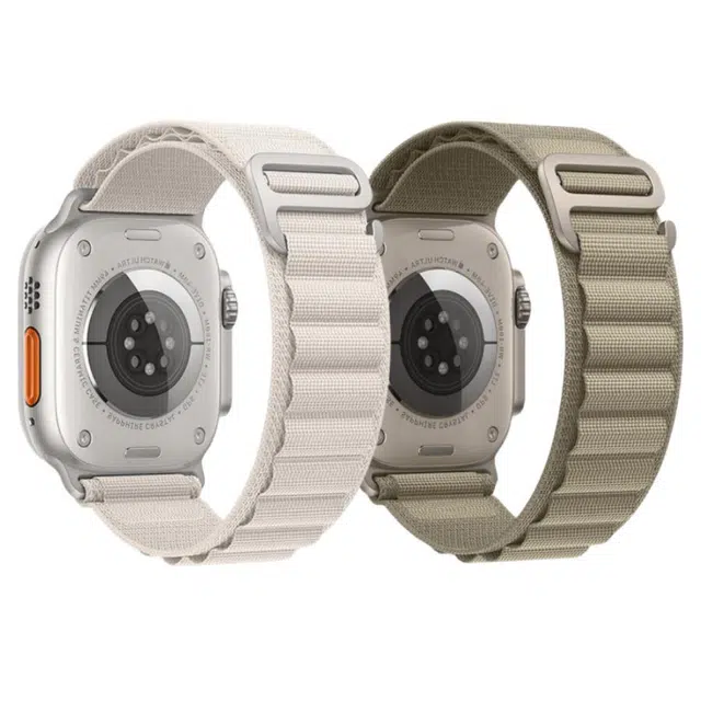 G Apple Watch