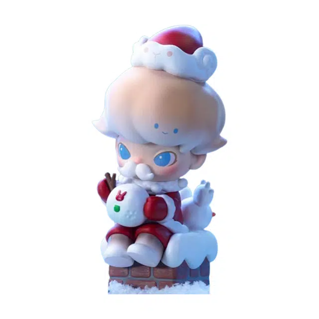 POP MART DIMOO 2023 6