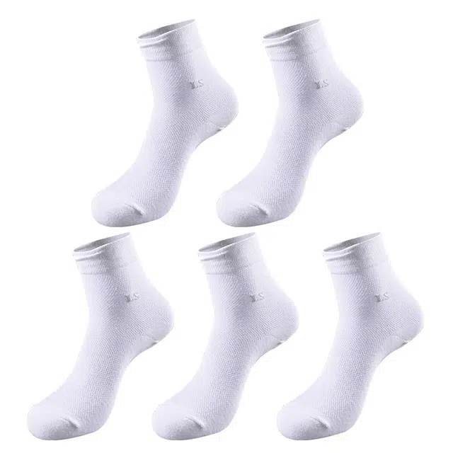 5