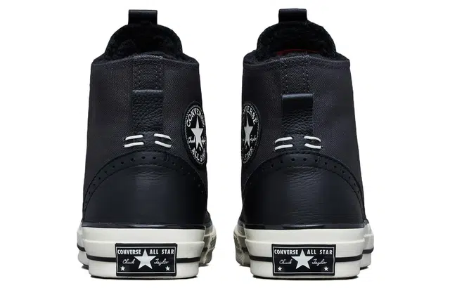 Converse Chuck 70 High Top Navy