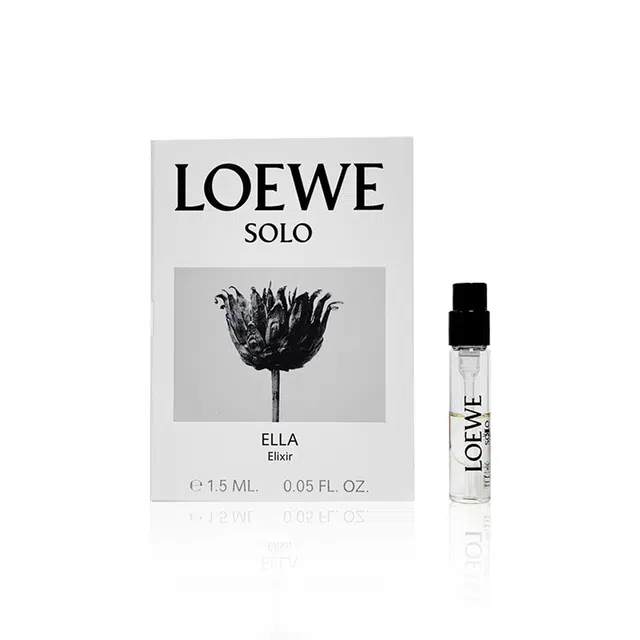 LOEWE EDPEDT 1.5ml