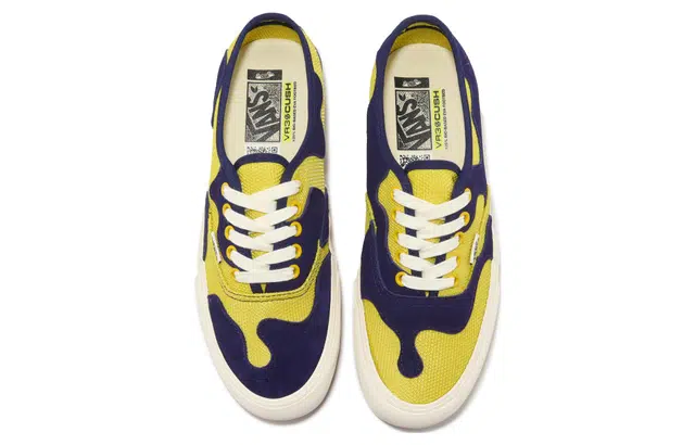 Vans Authentic VR3