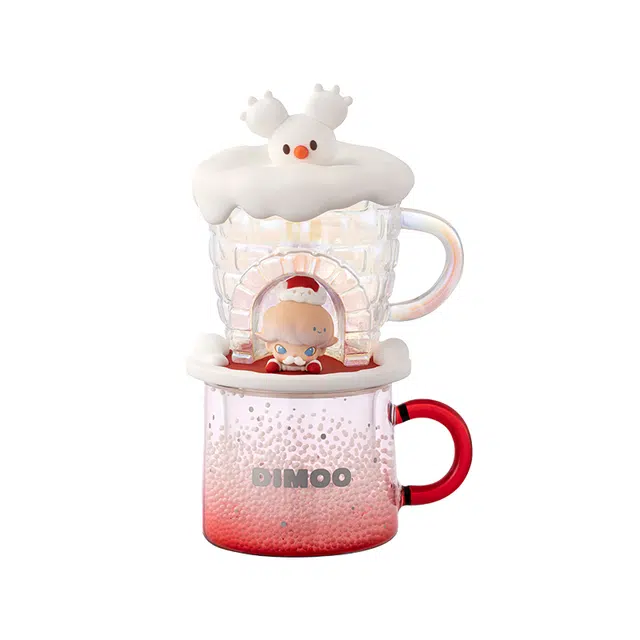 POP MART DIMOO 2023