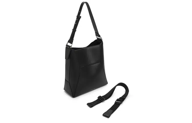CHARLESKEITH ck PU NoirDark BrownMulti