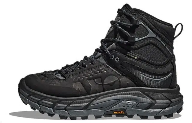 HOKA ONE ONE Tor Ultra Hi