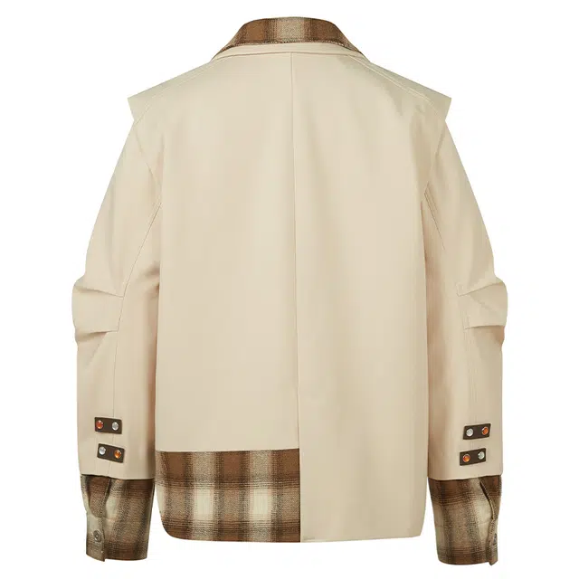 1 TROP FORT FW23