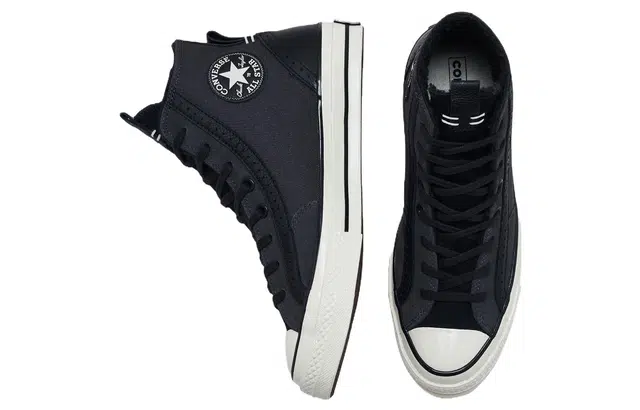 Converse Chuck 70 High Top Navy