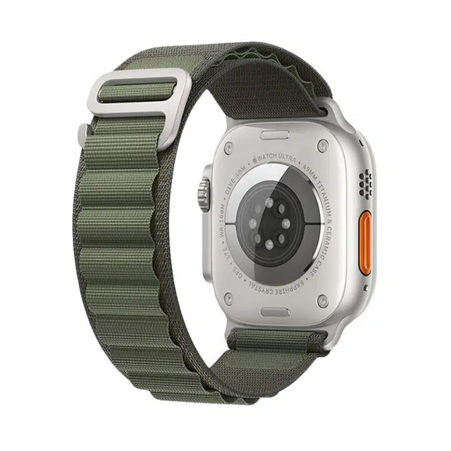 G Apple Watch