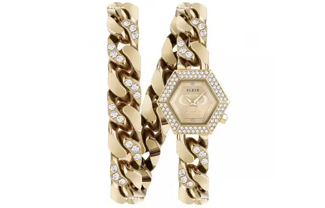 PHILIPP PLEIN 28mm 50 PWWBA0523