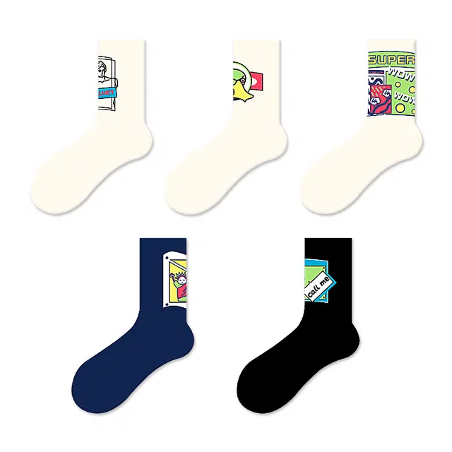 5