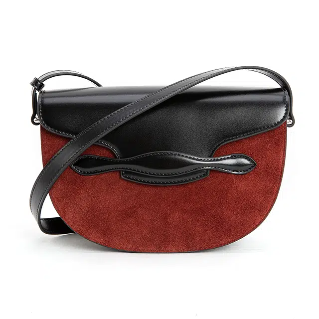 VENOF Saddle Bag