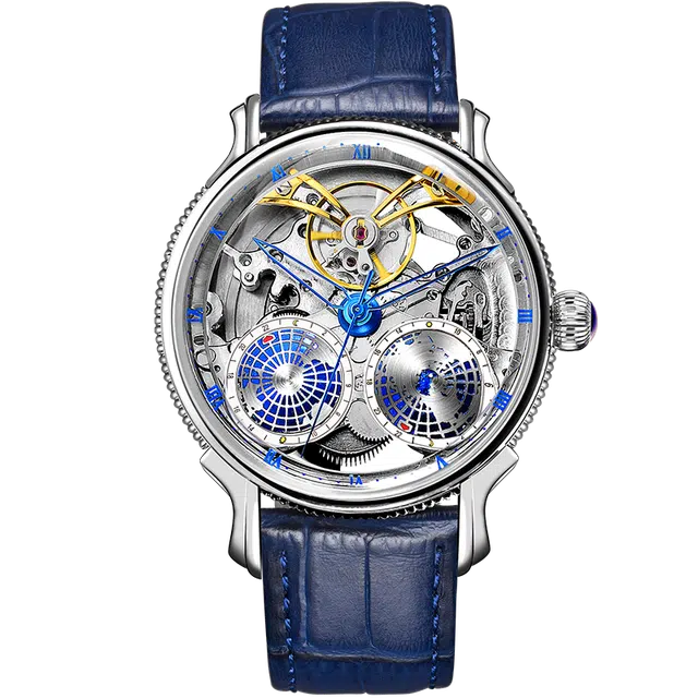 LORSSON 43mm
