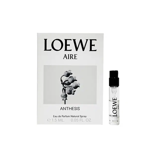 LOEWE EDPEDT 1.5ml