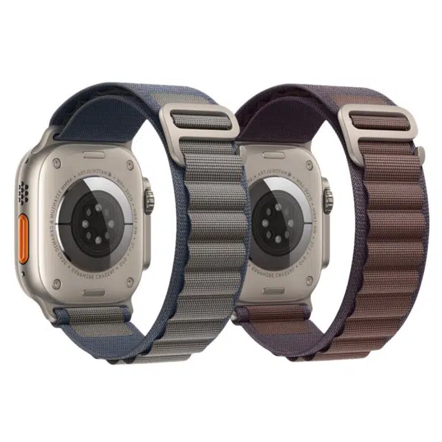 G Apple Watch