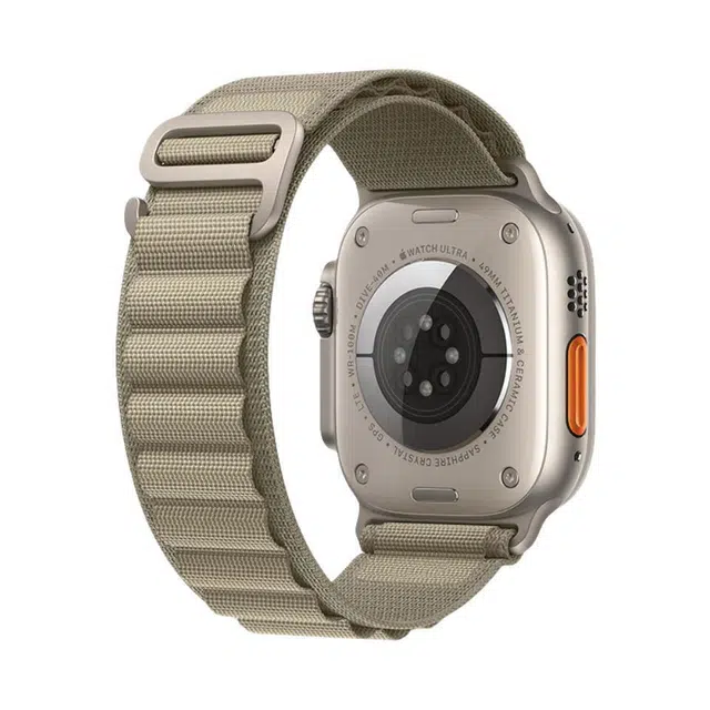 G Apple Watch
