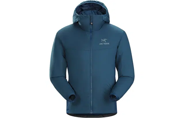 Arcteryx Atom LT Hoody