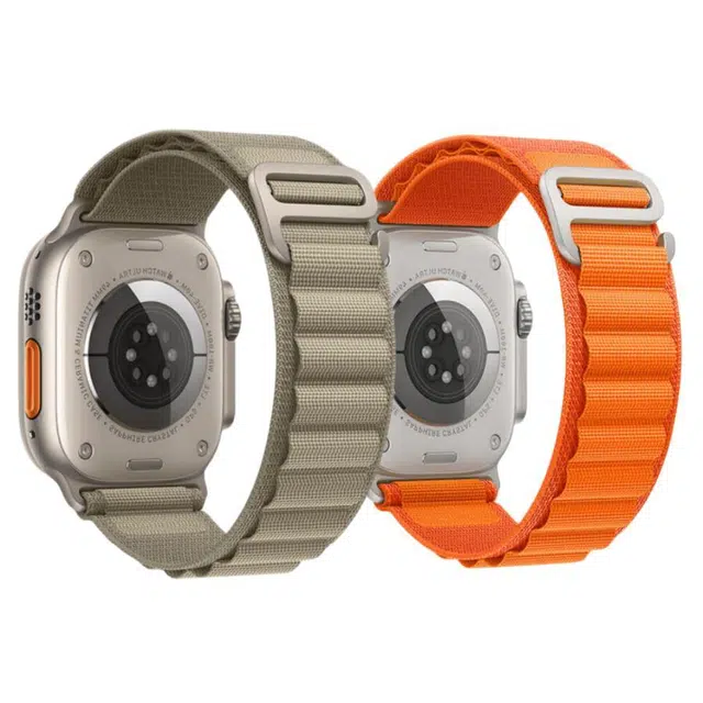 G Apple Watch