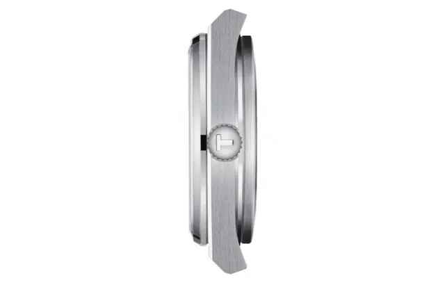 TISSOT PRX 100 35mm T137.210.11.091.00