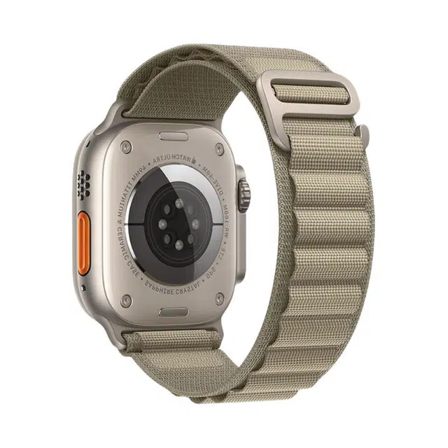 G Apple Watch