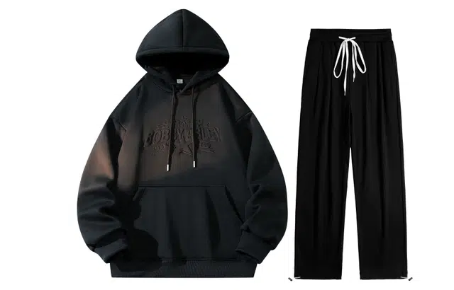 BOBBY ABLEY Logo
