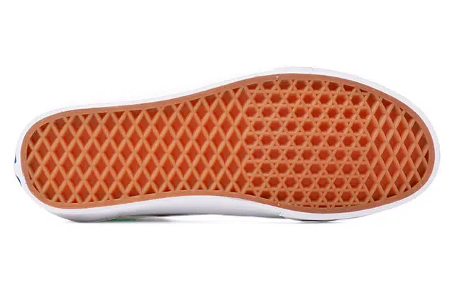 Vans Vault Epoch VR3 LX