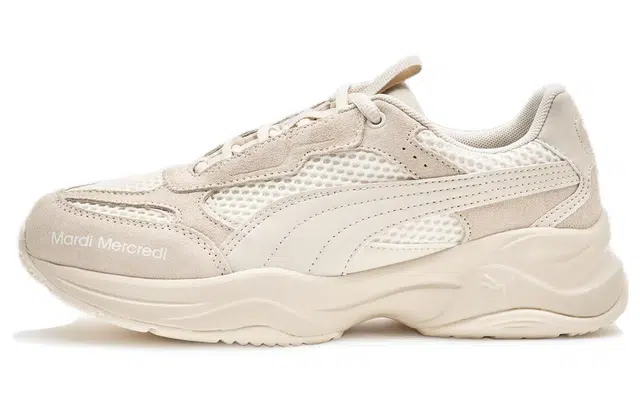 PUMA Cilia Pairy Mardi Mercredi
