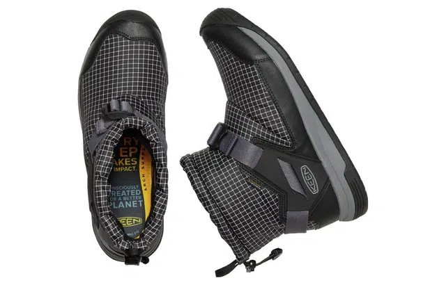 KEEN HOODROMEO WP