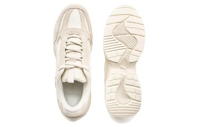 PUMA Cilia Pairy Mardi Mercredi