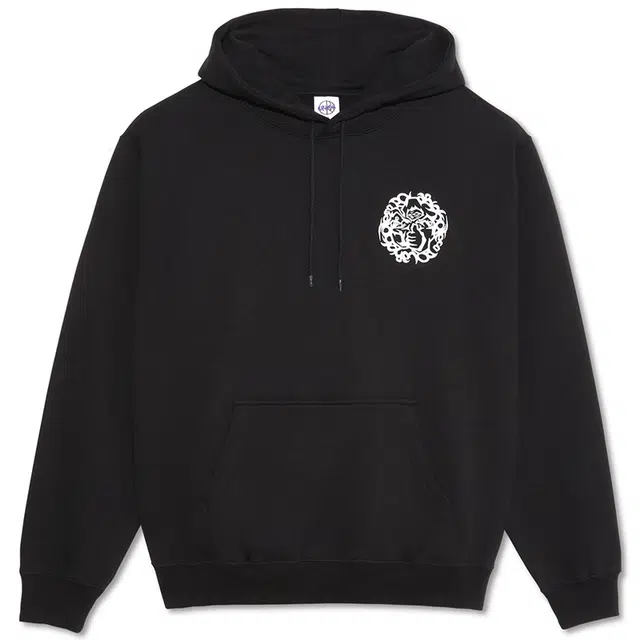 POLAR SKATE CO Hijack Dave Hoodie