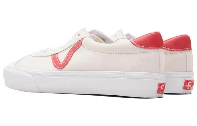 Vans Vault Epoch VR3 LX