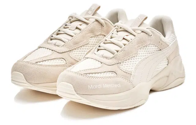 PUMA Cilia Pairy Mardi Mercredi