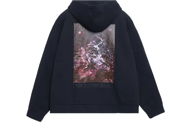 EMPORIO ARMANI FW21