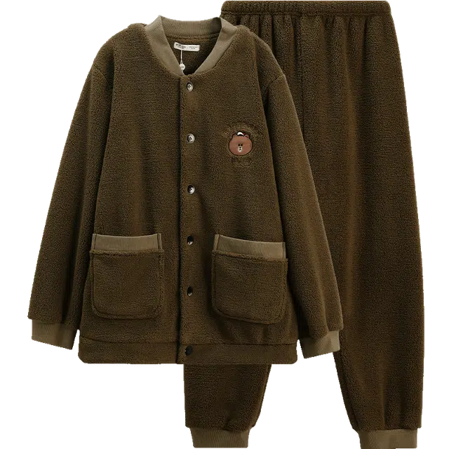 FENTENG X LINE FRIENDS