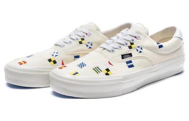 Vans Vault OG Style 45 LX