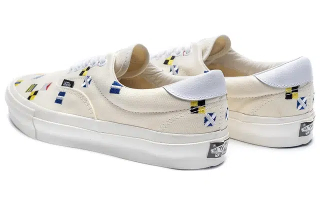 Vans Vault OG Style 45 LX