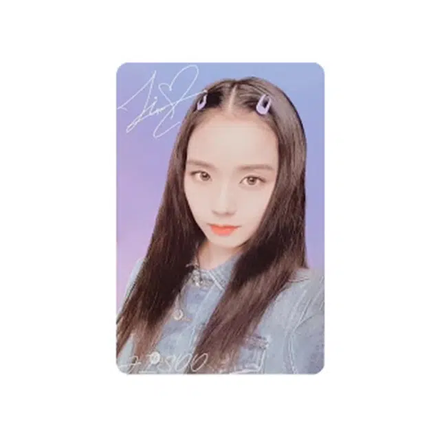 YG Entertainment BLACKPINK OSTTHE GIRLS