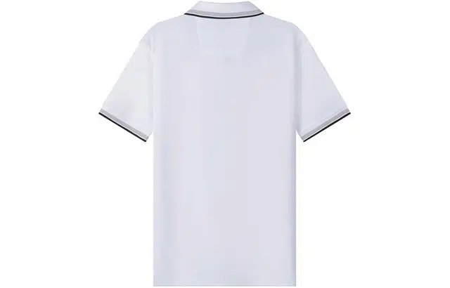 HUGO BOSS LogoPolo