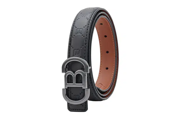 NINE NAIL pvc 2.5cm