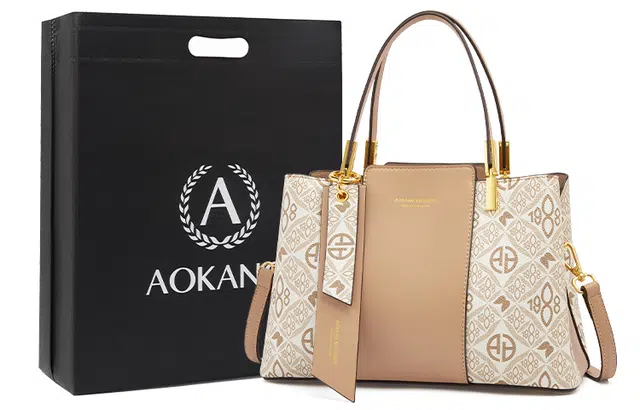 AOKANG PVC