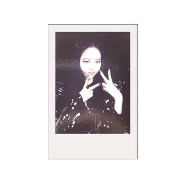 YG Entertainment BLACKPINK BORN PINK BOX Ver