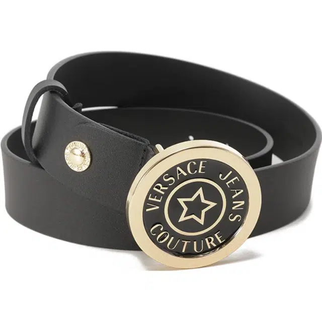 VERSACE JEANS COUTURE 3.5cm